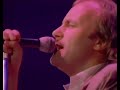 PHIL COLLINS - Only You know and I know (live in Dallas, 29/05/1985)