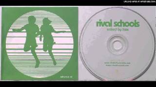 Rival Schools - The Switch