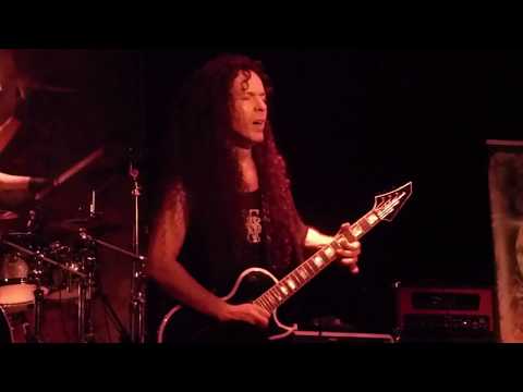 Marty Friedman - [Full Concert] (Houston 08.16.17) HD