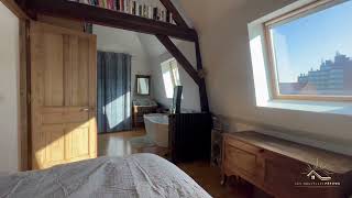 ✨ NOUVELLE PÉPITE - Maison de 165m² - En bordure de Croix ✨