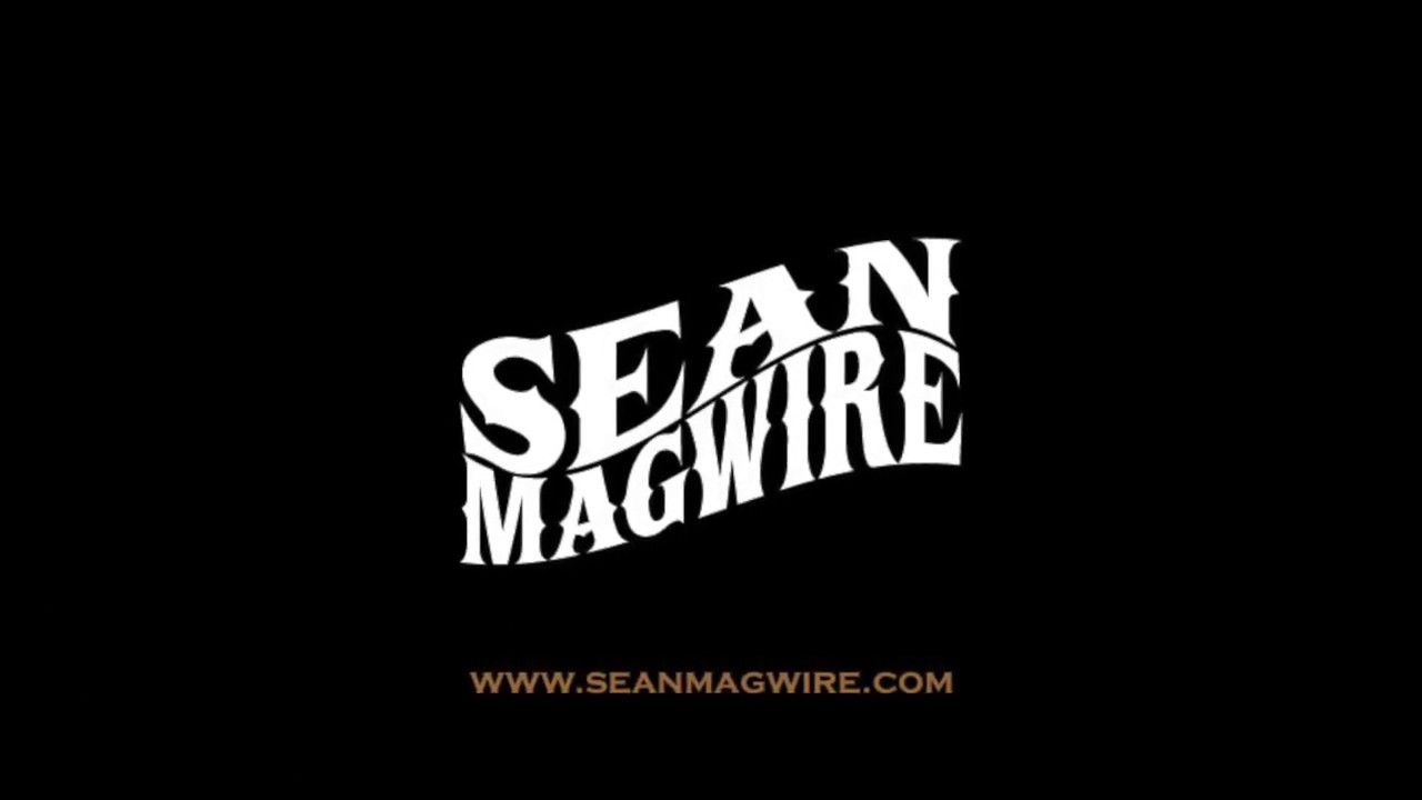 Promotional video thumbnail 4 for Sean Magwire