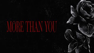 Rool - More Than You