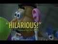 Toy Story 2 TV Spot 1999