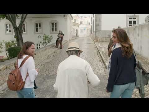 Príncipes do Nada: Lado a Lado | RTP