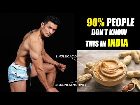 Do you really need PEANUT BUTTER? [जानिए कुछ interesting बातें]