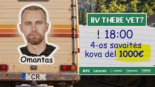 Ketvirtoji savaitė iš 1000EURŲ  - !dc !spalio25