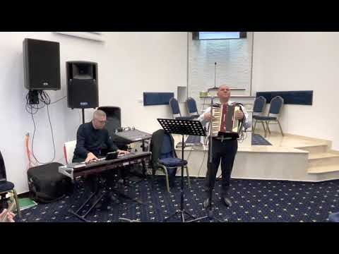 30 decembrie 2021 Romeo Stan- Dumnezeul meu din cer