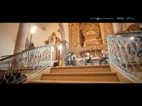 Pedro Jóia Trio - Bulerías