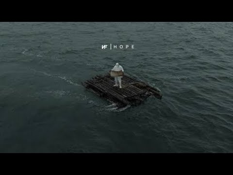 NF x Cordae - Careful (Lyrics Video)