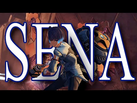 Sena & Strength | Xenoblade Chronicles 3 Analysis