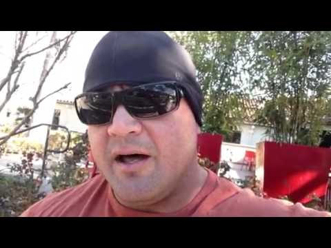 Deadlifts and Head aches