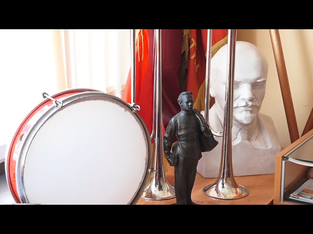 Пионерскому движению – 100 лет