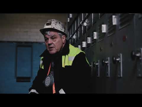 When Coal Was King - Big Pit National Coal Museum