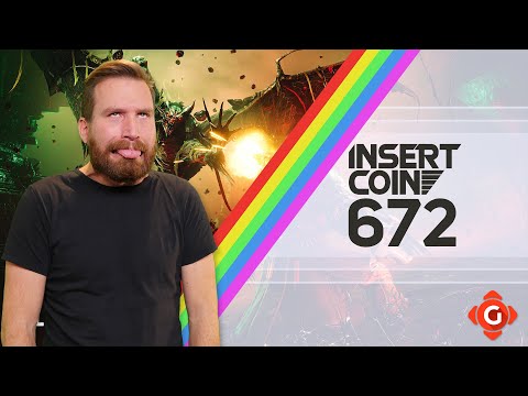 Old-School-Action mit Evil West 🕹 Call of Duty bekommt Nachschub mit Warzone 2.0 🕹 Insert Coin 672