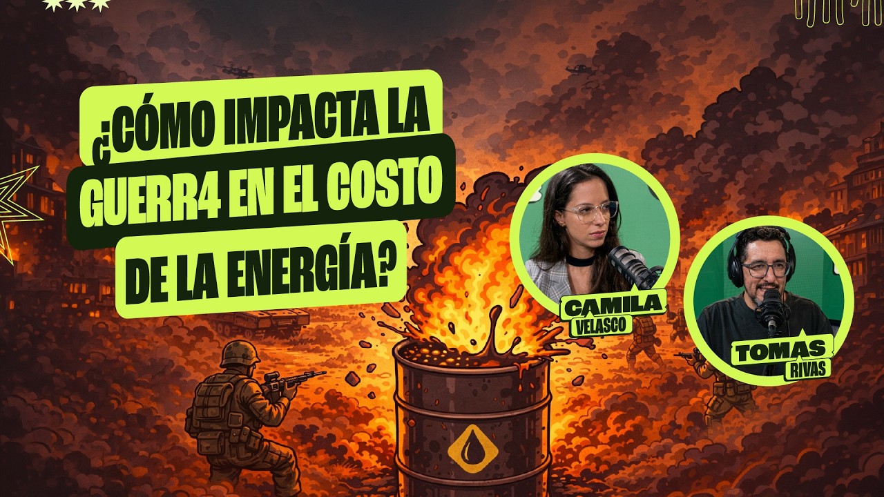 Lo MEJOR de EXPOAGRO y el futuro de la ENERGÍA