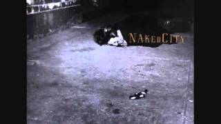 John Zorn (Naked City) - N.Y. Flat Top Box -