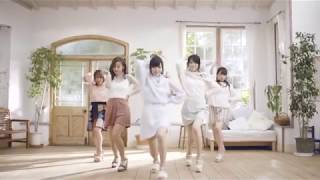 °C-ute - Ai Wa Maru De Seidenki (Dance Shot Ver)
