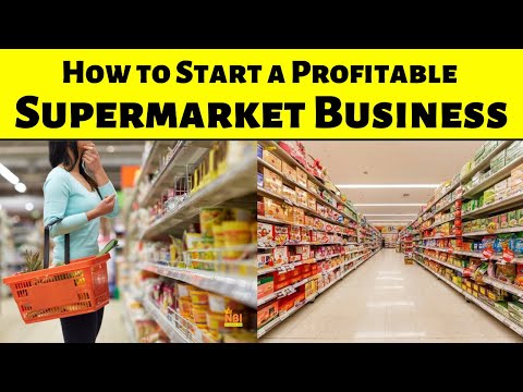 , title : 'How to Start a Profitable Supermarket Business || Grocery Store Business Plan'