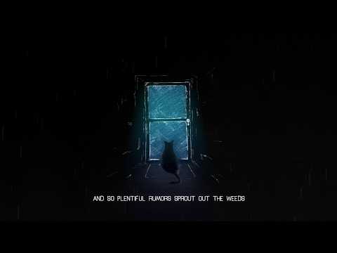 Headhaunter - It Came From Above (Lyrics)