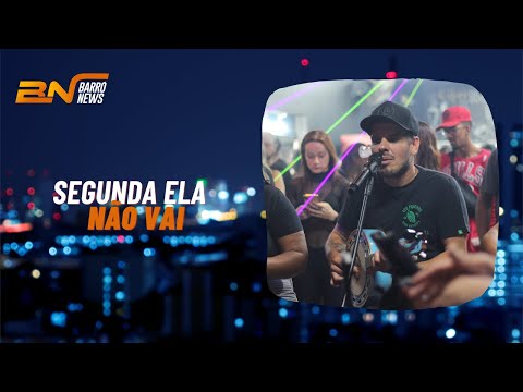 Vídeo: Segunda ela não vai: significado e uso da frase