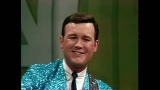 1967   Warner Mack   The Bridge Washed Out   National Life Grand Ole Opry