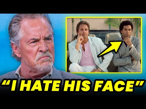 Miami Vice (1984): 20 SECRETS Hidden For Decades