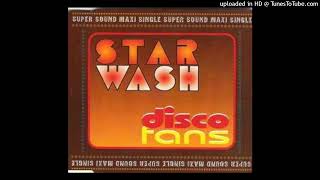 Star Wash - Disco Fans (Suspicious Remix)