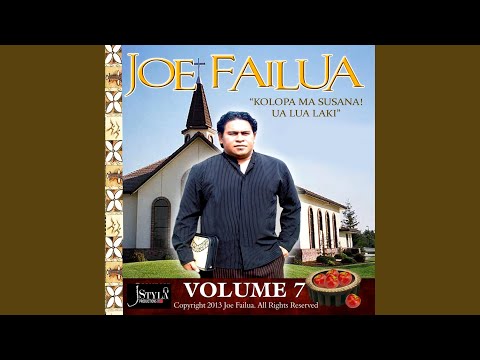 E Mafaia Le Atua Mea Uma