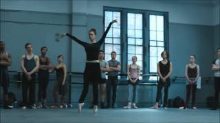 Flesh and Bone | ’Sarah’s Solo’