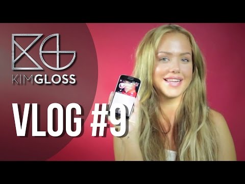 Mobile Dating mit LOVOO - Meine dos & don'ts l Kim Gloss