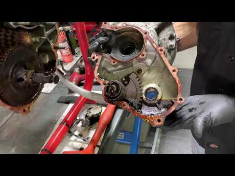 Diving Deeper Into a Neglected Vespa Rally (Rally Rustoration Pt. 2)