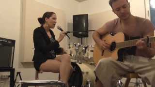 alela diane tatted lace cover