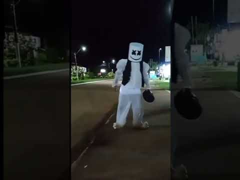 made in Acrelândia calçadão