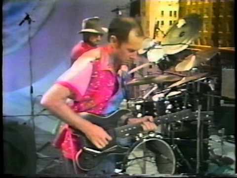 Kaiser, French, Colby, & West 1990 " Lynn's Mad Money "