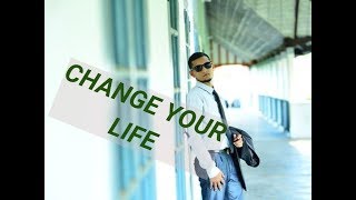 Geraldine Taylor - Change Part I