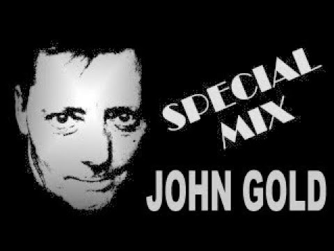 Special Mix John Gold