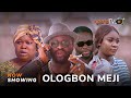 Ologbon Meji Latest Yoruba Movie 2023 Drama | Kemity | Femi Adebayo | Itele | Yinka Solomon