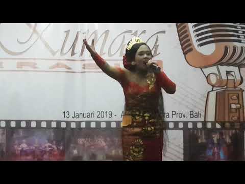 Merta Hyang Tohlangkir by Nanda