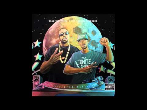 Trae Tha Truth - Wid It ft. Problem & Freddie Gibbs