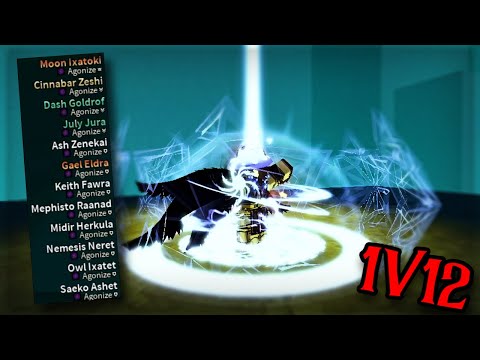 WIPING Depths Gankers On THE BEST GANK Build... | Deepwoken