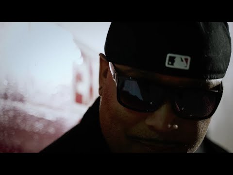 DJ Dime - Through Your Mind (I Creep) (Official Music Video)