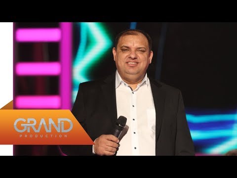 Goran Kazanova - Pet godina - HH - (TV Grand 26.12.2017.)