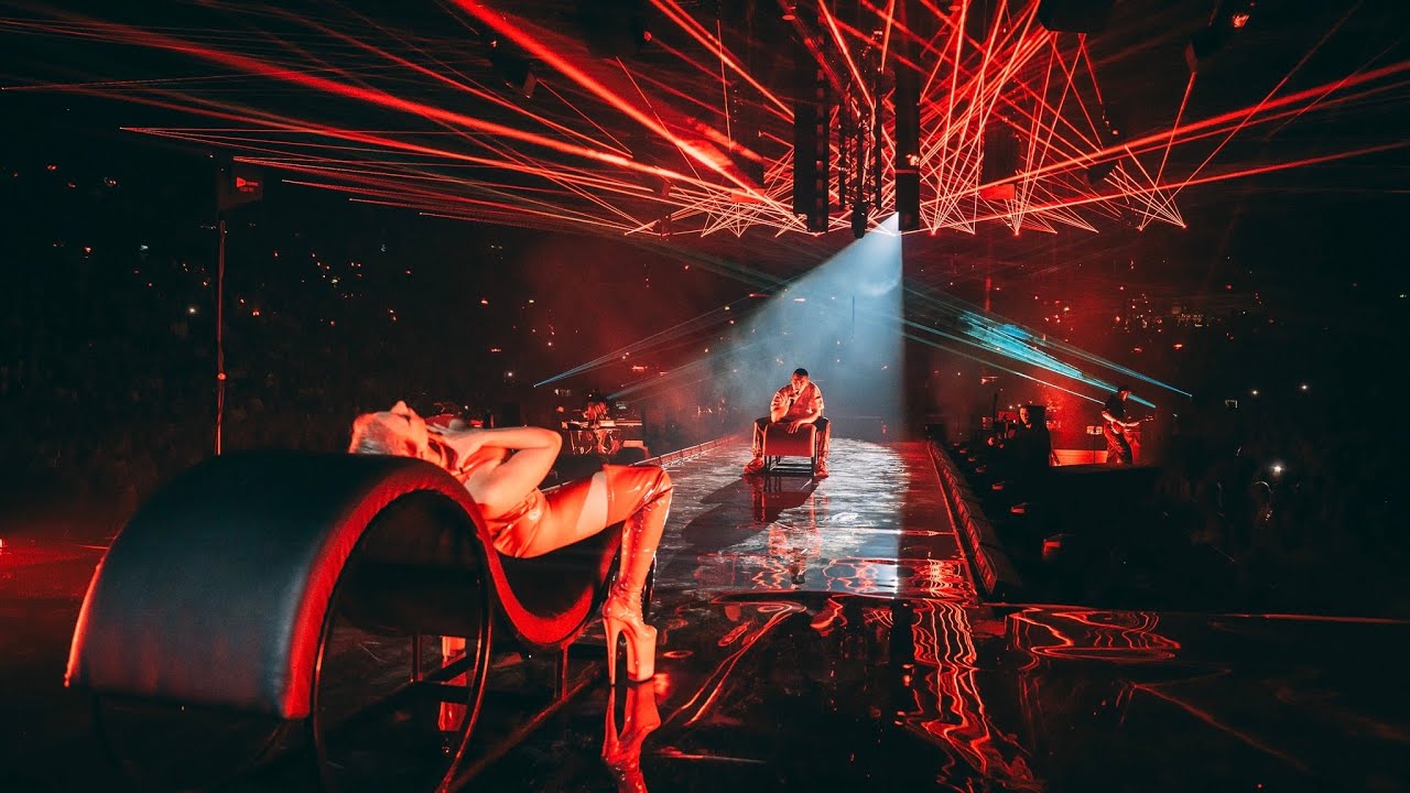 MERGAITĖS NORI MYLĖT by Donatas Montvydas from Lithuania Popnable