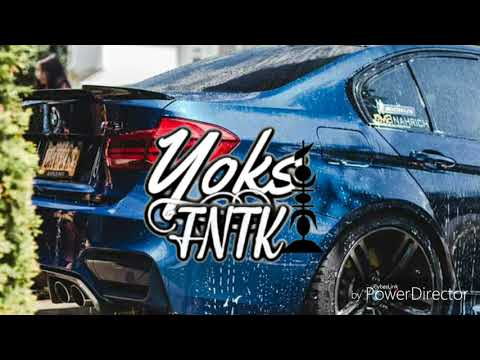 ☆■ MIKL x DJ STYX 687 JE T'AIME {ZouK`2k17}■☆