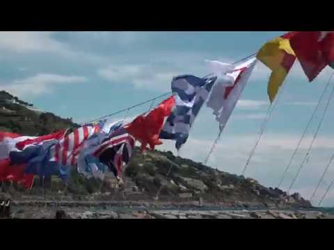 470 Europeans 2019 - Day5