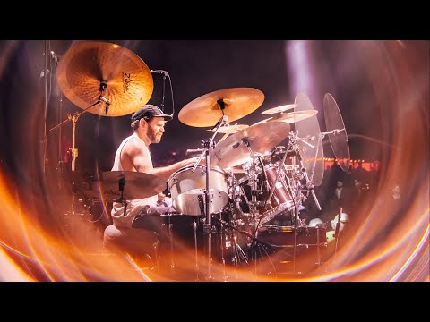 Goose Live at Viva El Gonzo 2025 - Night 1