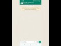 Without Saving Number How To Whatsapp Anyone Shorts Whatsapp Scientificandroid