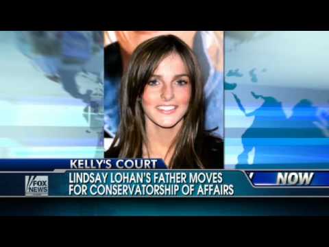 Lindsay Lohan on drugs again, steals necklace. Sister Ali and father conservatorship.