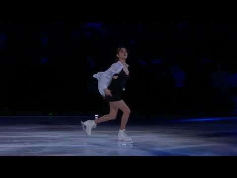 2019 CSOI Evgenia Medvedeva - Beautiful Mess