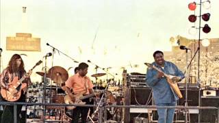 Albert King - I'll Play The Blues For You (Live at Wattstax Festival 1973)